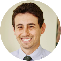 Dr. Igor Khabensky, DDS