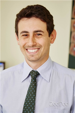 Dr. Igor Khabensky, DDS