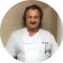 Dr. Igor Pasisnitchenko, DDS