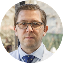 Dr. Igor Tkachuk, DDS