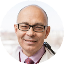 Dr. Igor Zakharov, DO