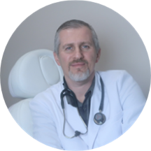 Dr. Igor Zilberman, FNP, DC