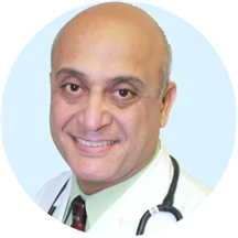 Dr. Ihab Beblawi, MD