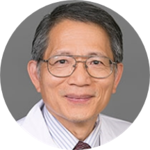 Dr. Ihong Chen, MD