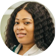 Dr. Ihuoma Ottih, DNP, APNP