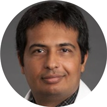Dr. Ijaz Rasul, MD