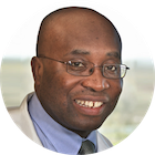 Dr. Ikechi Okwara, MD