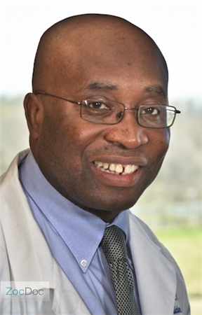 Dr. Ikechi Okwara, MD