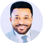 Dr. Ikechukwu Ogbu, MD