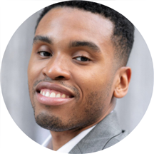 Dr. Ikechukwu Osemene, DDS