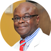 Dr. Ikedinobi (Ike) Eni, MD, MBBS