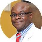 Dr. Ikedinobi (Ike) Eni, MD, MBBS