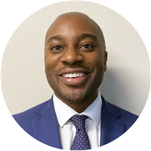 Dr. Ikenna Iloka, MD