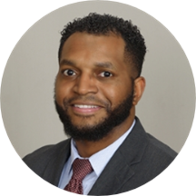 Dr. Ikenna Nweke, MD