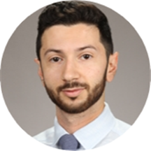 Dr. Ilan Kaboud, DDS
