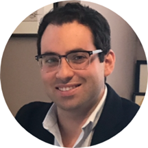 Dr. Ilan Resnick, MD