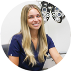 Dr. Ilana Bronfman, OD