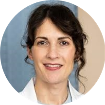 Dr. Ilana DeLuca, MD, PhD, FAAD