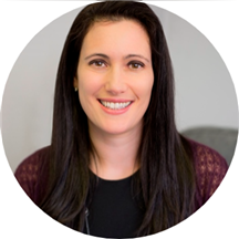 Dr. Ilana Debra Rosenberg, PhD