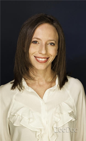 Dr. Ilana Nusbaum, MD, MPH