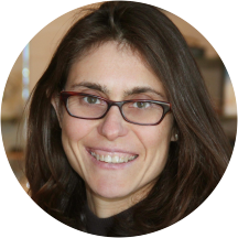 Dr. Ilana Orelowitz, OD