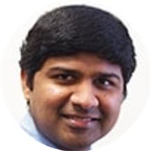 Dr. Ilaya Rajagopal, DDS