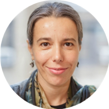 Dr. Ileana Benga, MD