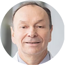 Dr. Ilias Almakaev, MD