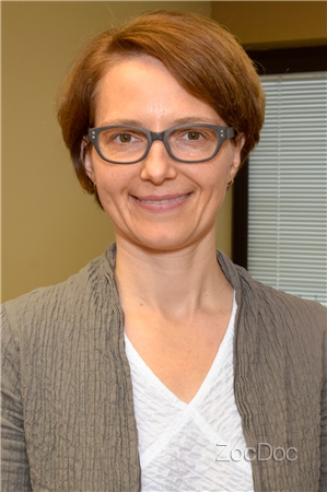Dr. Ilka Charlotte Naumann, MD