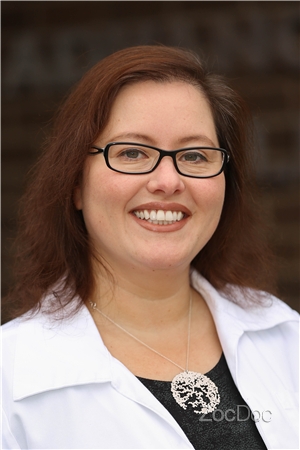 Dr. Ilona Barlam, DPM