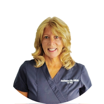 Dr. Ilona Blumberg, DNP, CNM, NP