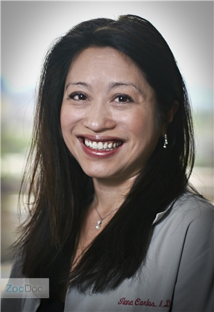 Dr. Ilona Carlos, FACOG, MD