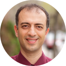 Dr. Ilya Ames, DDS