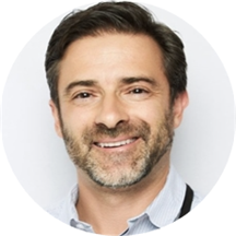 Dr. Ilya Bruce, DDS