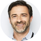 Dr. Ilya Bruce, DDS