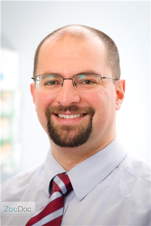 Dr. Ilya Iofin, MD