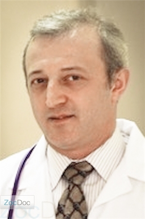 Dr. Ilya Kleyn, MD
