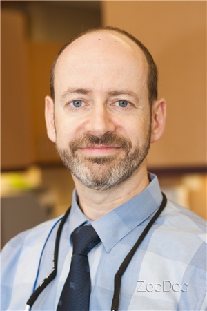Dr. Ilya Lipkin, DDS