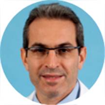 Dr. Ilya Shneyderman, MD