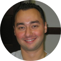 Dr. Ilya Shnitser, DPM