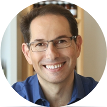 Dr. Ilya Skolnikoff, DC