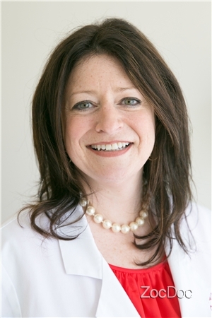 Dr. Ilysa Diamond, DO