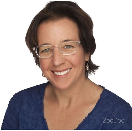 Dr. Ilyse Zable, PsyD