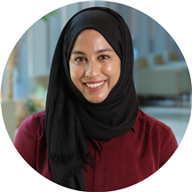 Dr. Imaan Baseer, DO