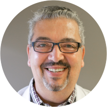 Dr. Imad Aridi, MD, FACP