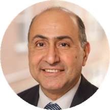 Dr. Imad Ayoubi, DDS