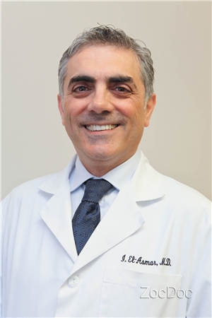 Dr. Imad El Asmar, MD