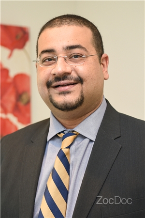 Dr. Imad Mikhail, MD