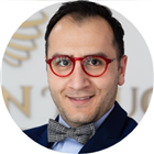 Dr. Iman Marashi, DDS