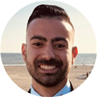 Dr. Iman Nilforushan, DDS